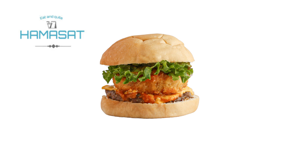 Italian Burger